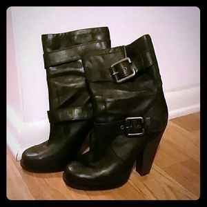Aldo boots